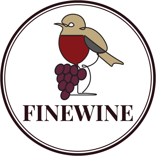 Fine Wine - Premium French wines logo
