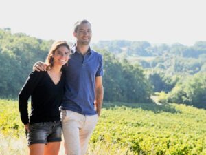 Wine Makers in Bergerac fine wine